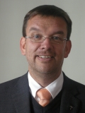 Domvikar Christoph Huber, Vorstandsmitglied