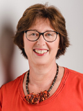 Silvia Wallner-Moosreiner, Vorsitzende