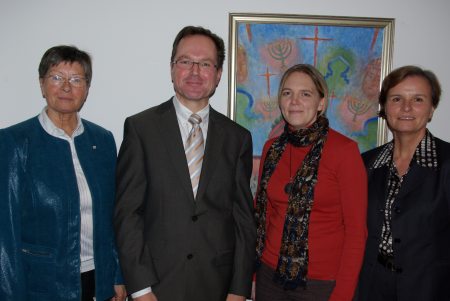 Vorstand 2011